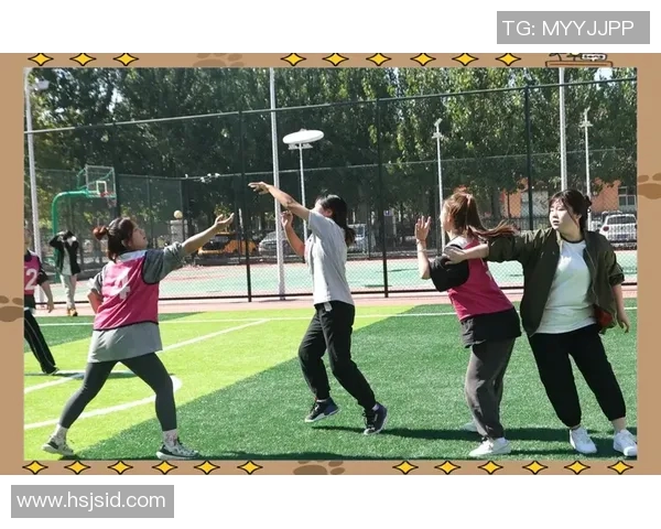 飞盘战术解析：杭州飞盘队如何运用边路渗透提升比赛优势