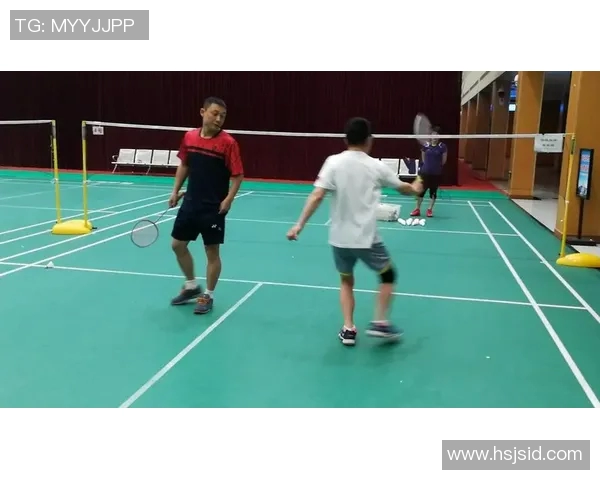 对话王军：回顾羽毛球生涯的辉煌与挑战与未来展望