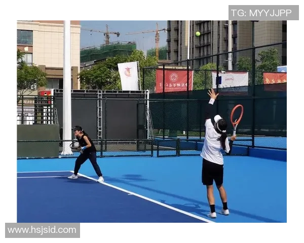 广州网球队状态分析:聚焦近期比赛表现与未来发展方向 广州网球队状态分析:聚焦近期比赛表现与未来发展方向