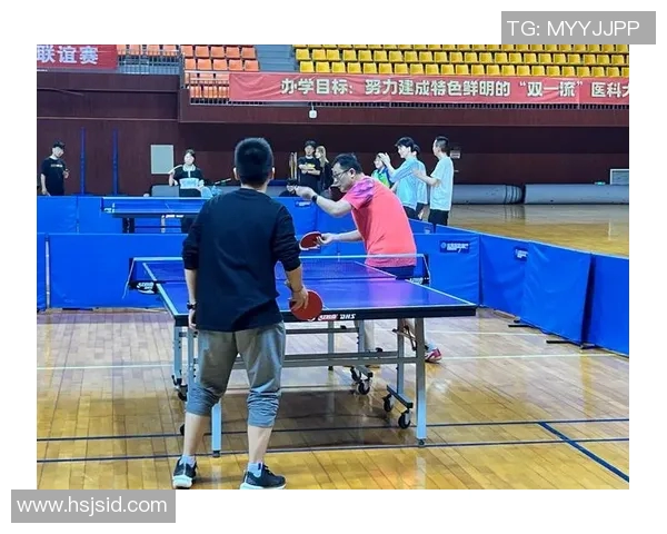 乒乓球心理素质评比揭晓南京乒乓球队荣登榜首引发关注 乒乓球心理素质评比揭晓南京乒乓球队荣登榜首引发关注