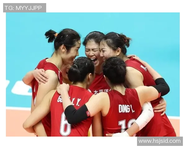 上海排球队在世界杯中的技术表现与战术分析 上海排球队在世界杯中的技术表现与战术分析