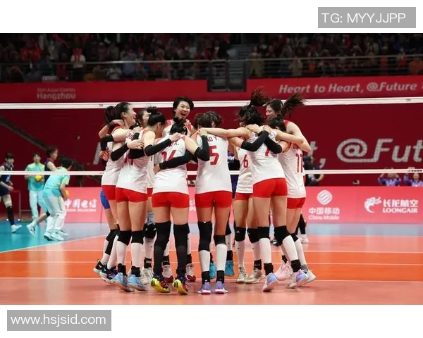 杭州排球队在排球比赛中经验排名创新高引发广泛关注与热议