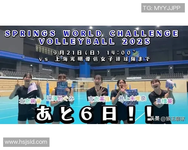 上海排球队在挑战赛中的灵活性表现引发热议与思考