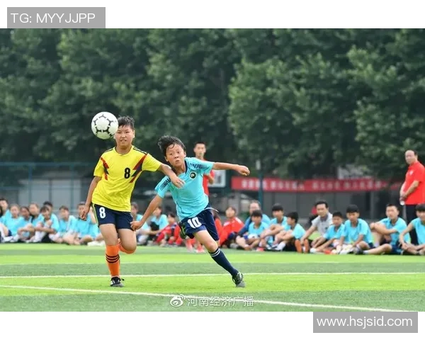 专访刘敏：探讨足球领域的成功秘诀与未来发展方向