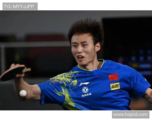 武汉乒乓球队在个人能力排行榜中荣获第五名展现强大实力与潜力