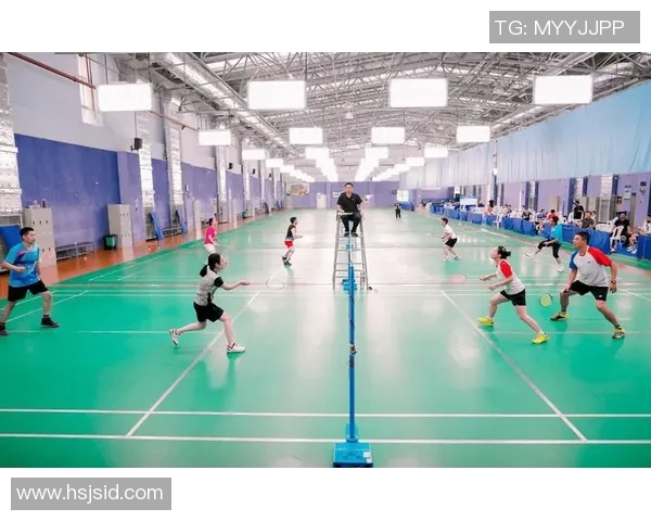 羽毛球的魅力与实力南京羽毛球队背后的故事与荣耀探秘 羽毛球的魅力与实力南京羽毛球队背后的故事与荣耀探秘