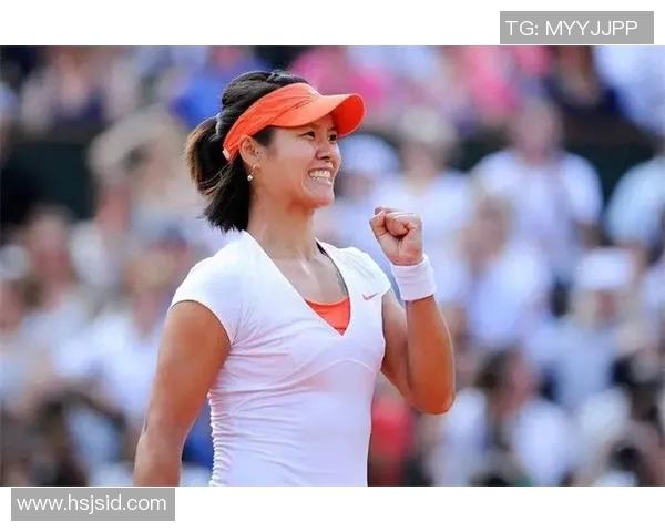 深度对话李娜分享羽毛球背后的故事与人生哲学