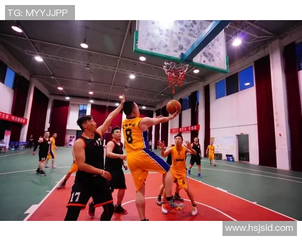 重庆篮球队耐力对比分析揭示球队潜力与未来发展方向