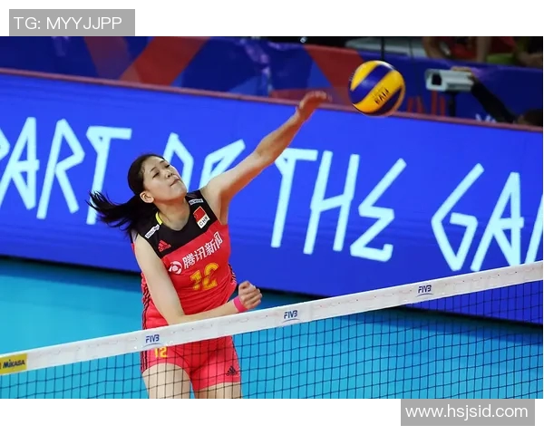 陈强独家分享排球心得与技巧提升之道助你成为排球高手 陈强独家分享排球心得与技巧提升之道助你成为排球高手