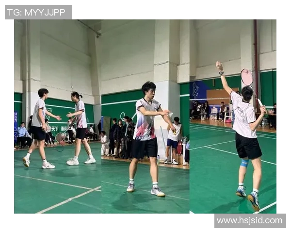 羽毛球盛宴：深入解析上海羽毛球队的实力与发展之路