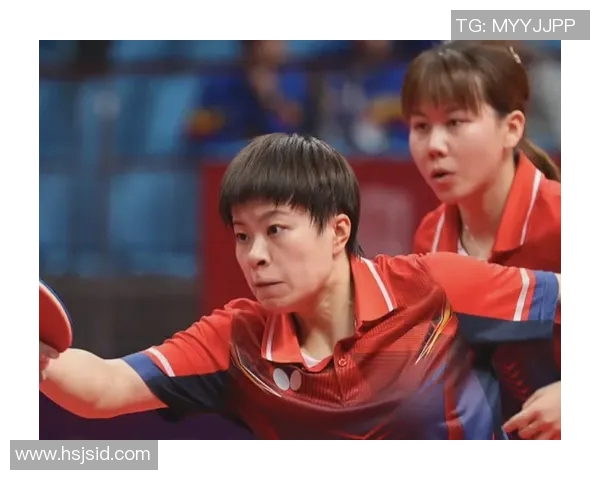 西安乒乓球队的训练节奏与竞技状态深度解析