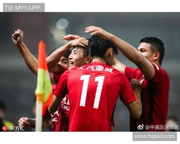 上海足球队选拔赛特别报道:从青涩起步到辉煌成就的成长历程 上海足球队选拔赛特别报道:从青涩起步到辉煌成就的成长历程