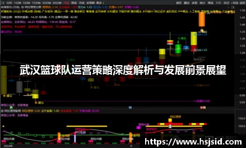 武汉篮球队运营策略深度解析与发展前景展望