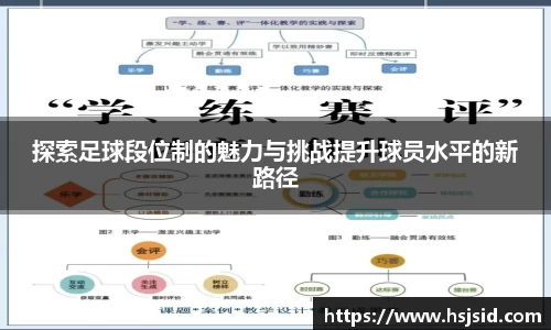 探索足球段位制的魅力与挑战提升球员水平的新路径